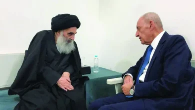 «الشرق الأوسط» تكشف عن «نصيحة» السيستاني إلى نصر الله قبل اغتياله