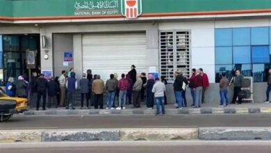 الشهادة البلاتينية 2026 من البنك الأهلي بعائد شهري ثابت وأرباح 100 ألف