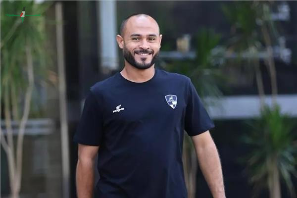 الشيخ يعلن تشكيل وادي دجلة لمواجهة إنبي في إياب نصف نهائي كأس عاصمة مصر