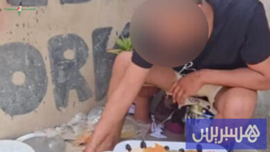 الغضب ينتشر بعد استبدال كلب الأضحية وبن نسنس يواجه ردود فعل حادة