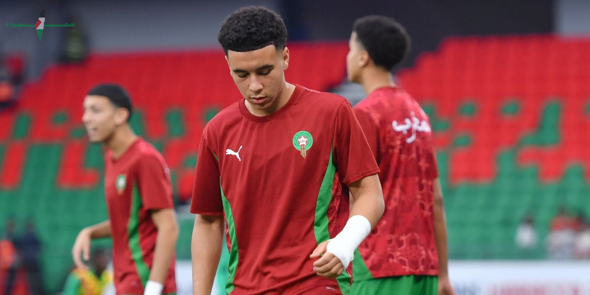القناة الناقلة لمباراة المغرب ومصر وتوقيت البث المباشر ومسابقات كرة القدم الحاسمة