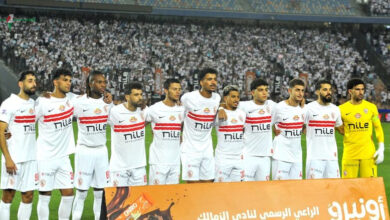 الكشف عن أول صفقتين للزمالك في ميركاتو الصيف