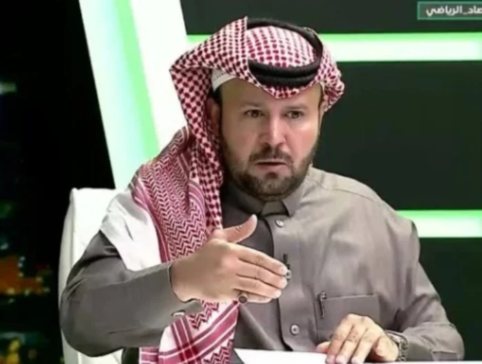 المرصد الرياضية - القحطاني يوجه رسالة لإدارة النصر بشأن ملف المدرب والاستعداد للموسم الجديد