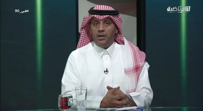 المرصد الرياضية - بالفيديو.. علي المرشود يكشف عن مدرب منتخب مرشح لتدريب النصر