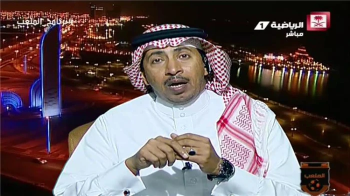 المرصد الرياضية – تعليق ” الشيخي” على العمل الغنائي لنادي النصر بعد التتويج ببطولة الدوري