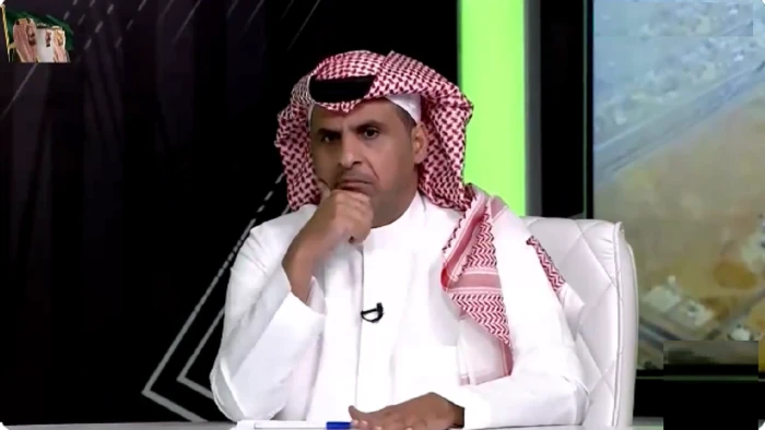 المرصد الرياضية - تغريدة مثيرة من "الدبيخي" بشأن انشغال الهلاليين بالنصر