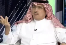 المرصد الرياضية - تغريدة مفاجئة من الدويش.. من الذي يحاول أن يفرض مدربًا على النصر؟