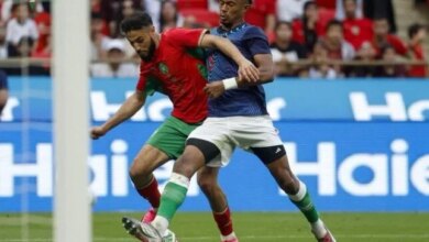 المغرب يكتسح مدغشقر برباعية نظيفة ويؤكد جاهزيته لكأس العالم 2026