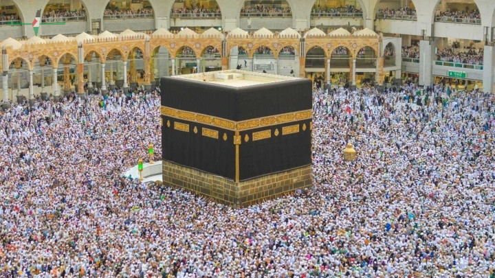 المملكة العربية السعودية تعلن خلو موسم حج 2026 من الأوبئة لضمان سلامة جميع ضيوف الرحمن