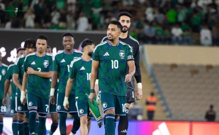 المنتخب السعودي يسعى لإنجاز تاريخي في كأس العالم 2026 بعد حلم 1994