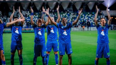 النصر يتحرك لضم جوهرة الفتح| يلا شووت