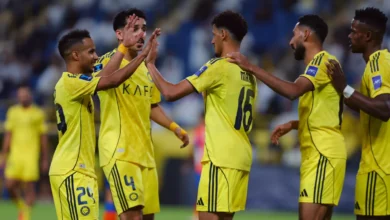 النصر يجهز مفاجأة الموسم بـ "مباركة" كريستيانو رونالدو .. كواليس نارية