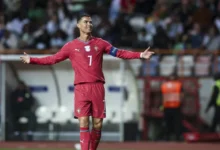 النصر يدخل على خط أزمة رونالدو ونيفيز برسالة قوية