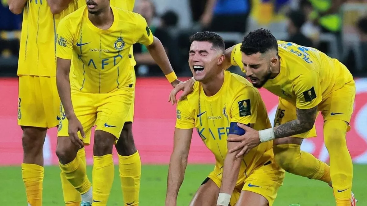 النصر يرصد 80 مليون يورو لخطف صفقة عالمية من الهلال