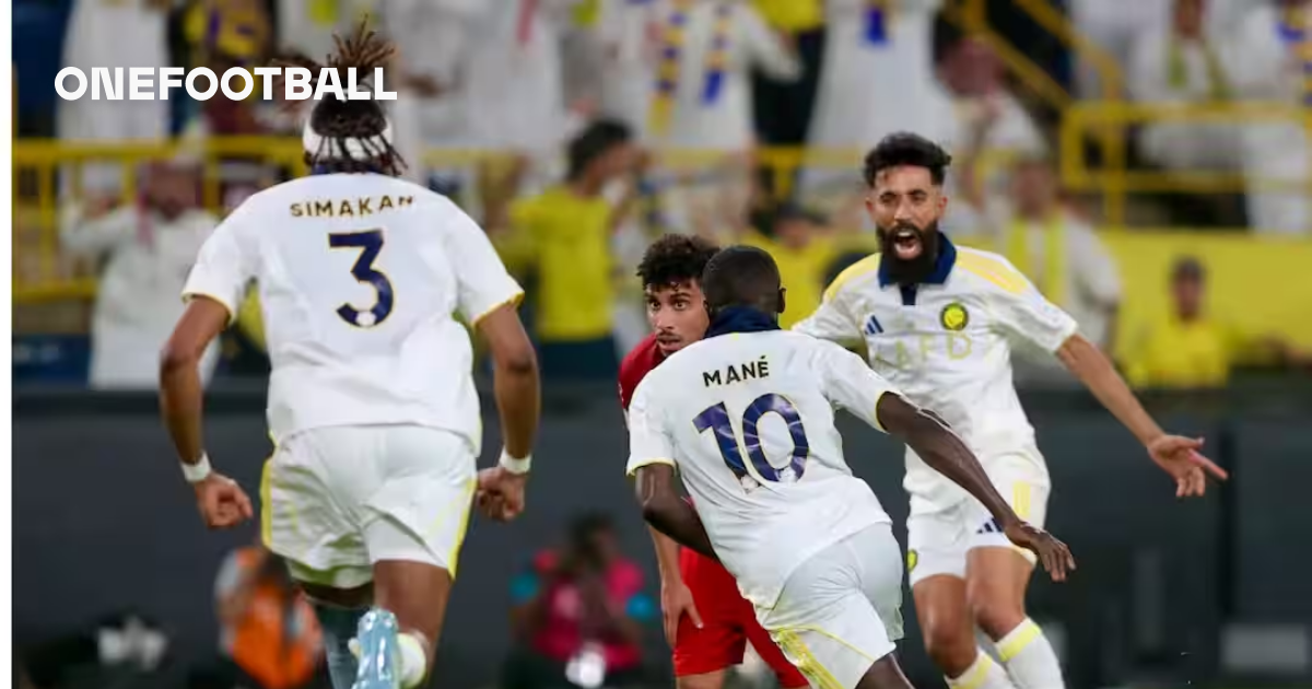 النصر يسابق الزمن لتفادي “شرط جزائي” بـ 3.5 مليون بسبب صفقة