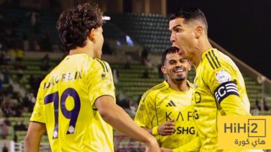النصر يضع نجم الفتح على رأس أولوياته الصيفية