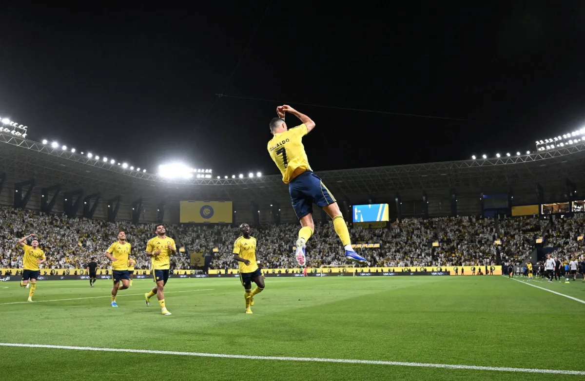 النصر يطارد رقم الهلال التاريخي... وكسر السلسلة سيمتد إلى الموسم المقبل