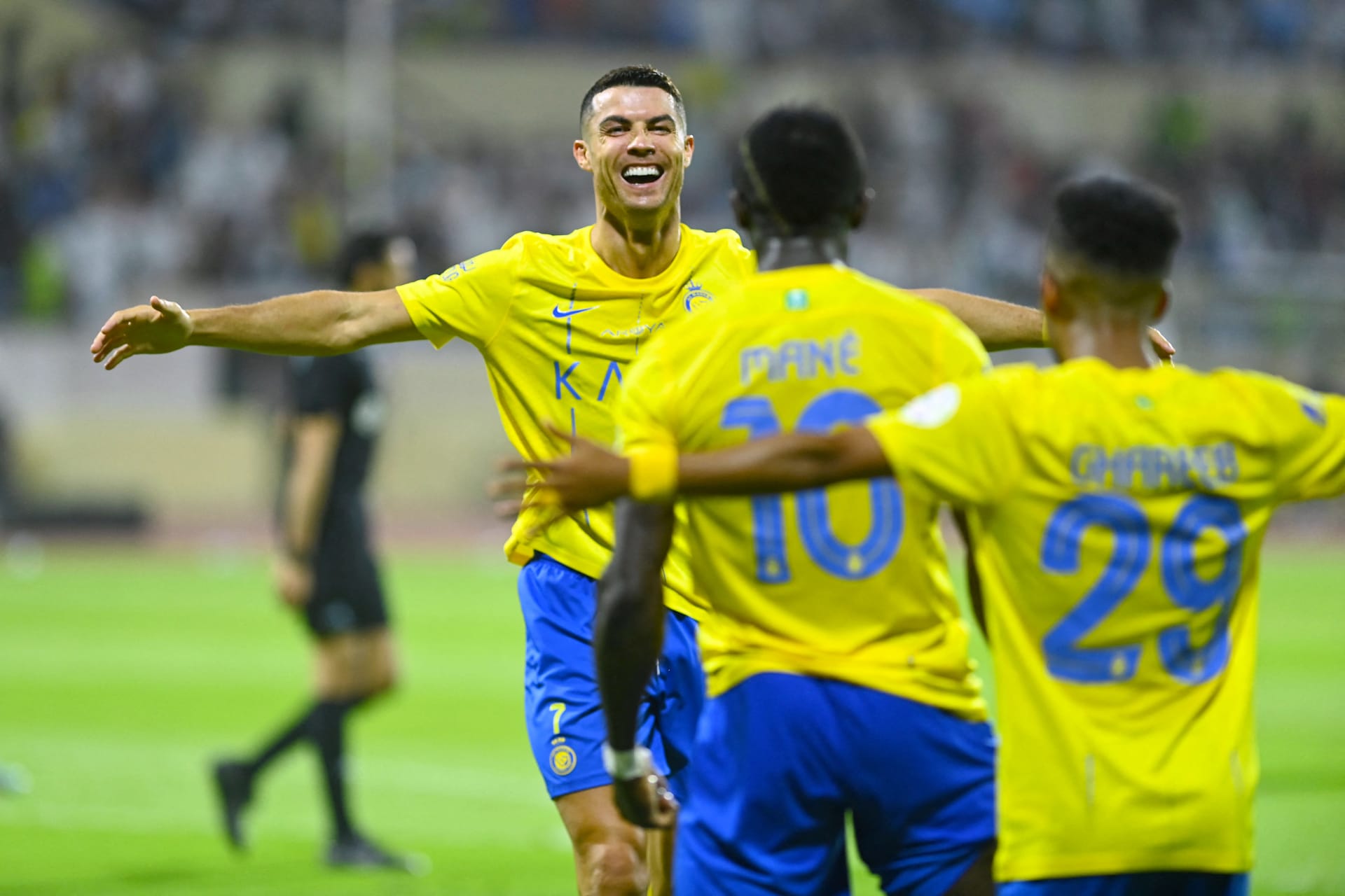 النصر يقترب من اللقب.. ترتيب الدوري السعودي قبل مباريات اليوم