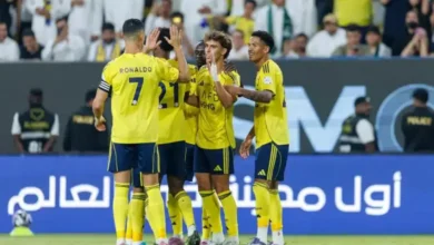 النصر يقترب من حسم هوية مدربه الجديد.. والمدرسة البرتغالية تتصدر المشهد