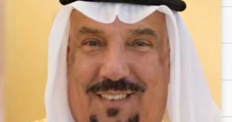 النصر ينعى الظفيري - الراي
