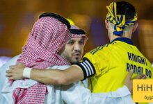 النصر يواصل العمل على ملف المدرب الجديد !