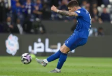 الهلال والنصر... ديربي «لا يعرف أنصاف الحلول»
