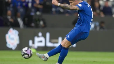 الهلال والنصر... ديربي «لا يعرف أنصاف الحلول»