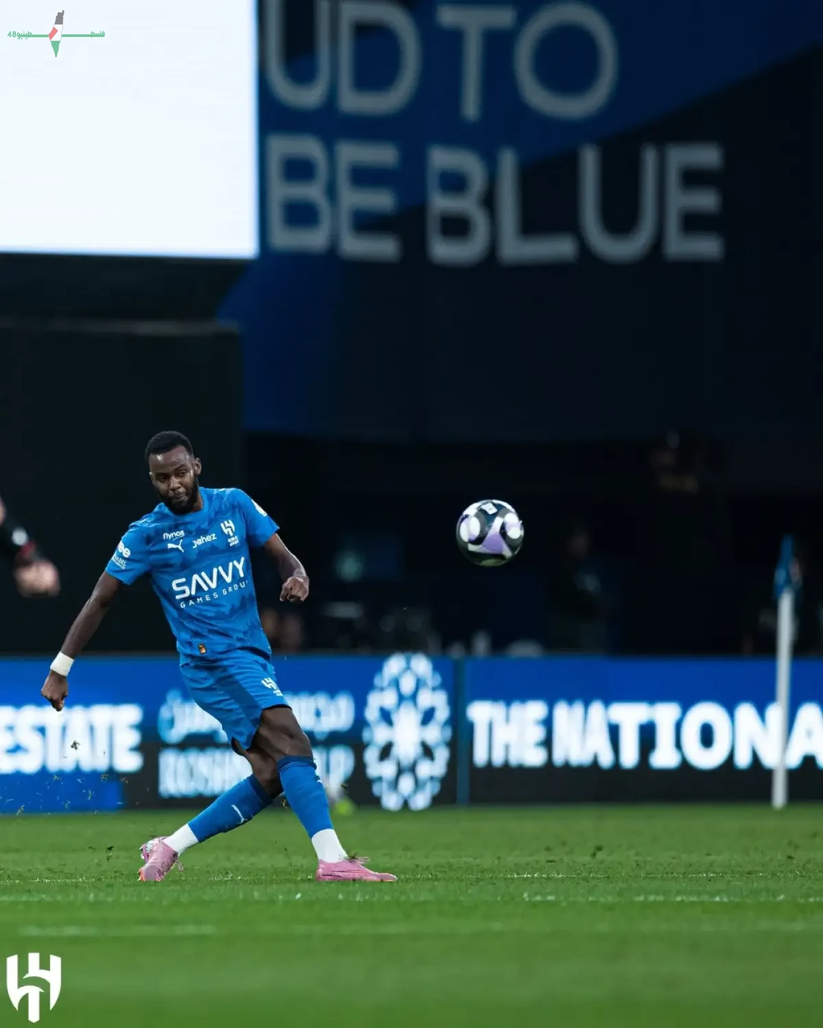 الهلال يتجه عكس التوقعات في قضية تمبكتي ويتوصل لاتفاق مبدئي على التفاصيل