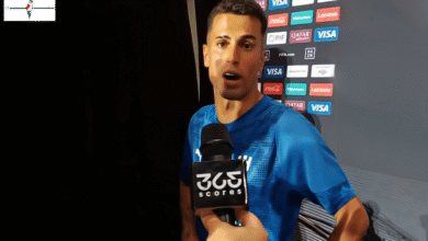 الهلال يحدد شروطه للموافقة على انتقال كانسيلو إلى برشلونة ويفتح باب التفاوض