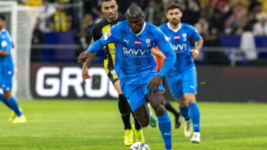 الهلال يفاوض مدافع ليفربول لتعزيز خط الدفاع بلا تكلفة ضمن صفقة مجانية