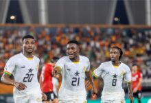 الوطن سبورت | بث مباشر مباراة غانا وبنما في كأس العالم 2026