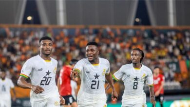 الوطن سبورت | بث مباشر مباراة غانا وبنما في كأس العالم 2026