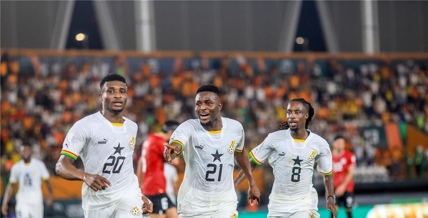 الوطن سبورت | بث مباشر مباراة غانا وبنما في كأس العالم 2026