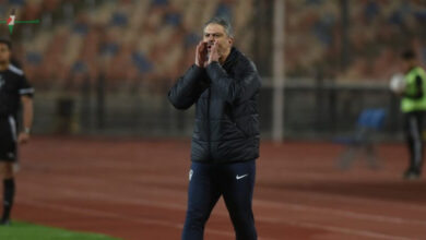 الوطن سبورت قرار حاسم من الزمالك بشأن مستقبل معتمد جمال في الموسم الجديد يثير الجدل ويشعل التوقعات