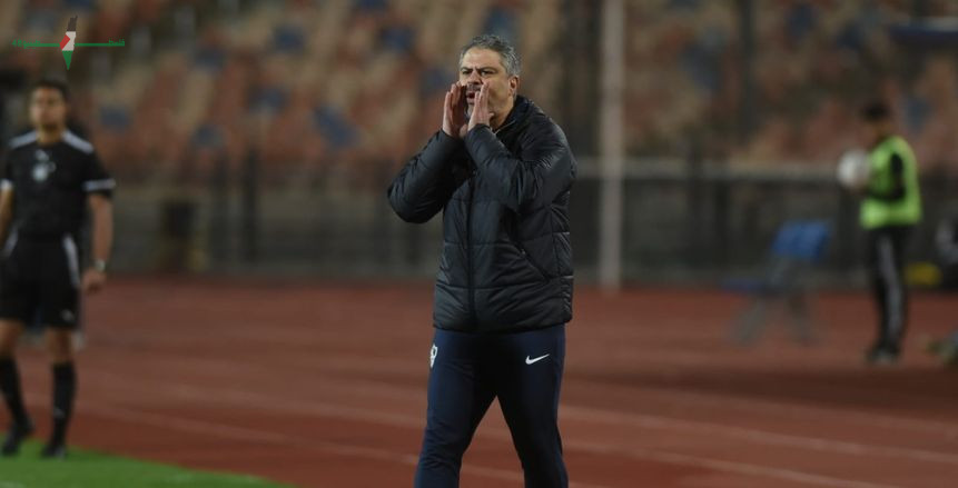 الوطن سبورت قرار حاسم من الزمالك بشأن مستقبل معتمد جمال في الموسم الجديد يثير الجدل ويشعل التوقعات