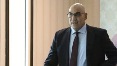 الوطن سبورت | هشام نصر يتحدث لـ«الوطن» عن ستاد الزمالك الجديد وحل أزمة القيد