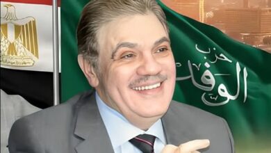 الوفد يرحب بالتنسيق المصري التركي القطري ويدعو لإنهاء معاناة الفلسطينيين