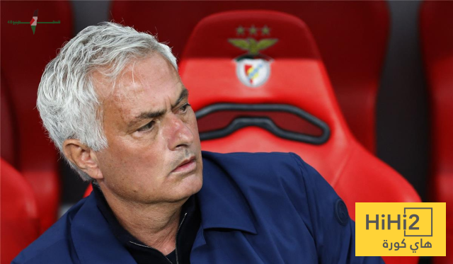 انتخابات ريال مدريد ترفع بشكل كبير من تكلفة استعادة مورينيو وتؤدي إلى تغيرات في النادي