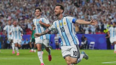 انتهاء الجولة الأولى من كأس العالم 2026.. مفاجآت مدوية وصراع مبكر على الحذاء الذهبي