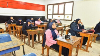 انطلاق الامتحان العملي لمادة البرمجة للصف الأول الثانوي في 13 محافظة خلال الأسبوع الثاني من الفصل