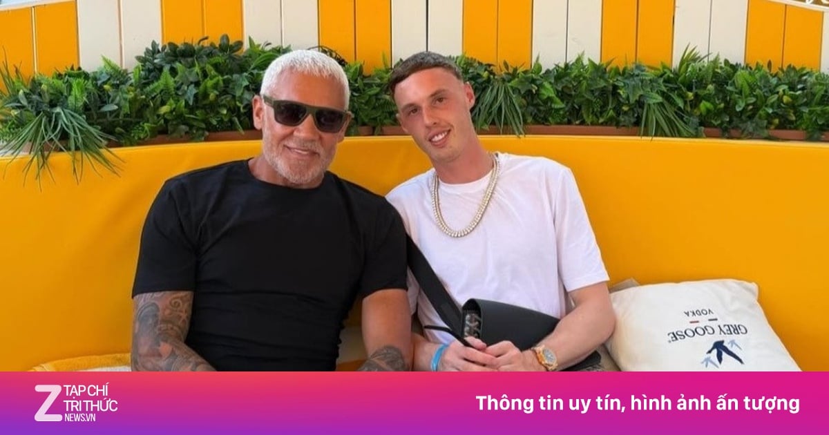 انغمس كول بالمر في الحفلات بعد صدمة كأس العالم.