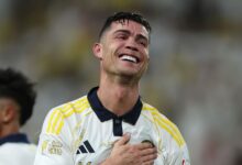 بالفيديو.. صحفي سعودي: رونالدو يتحكم في النصر!