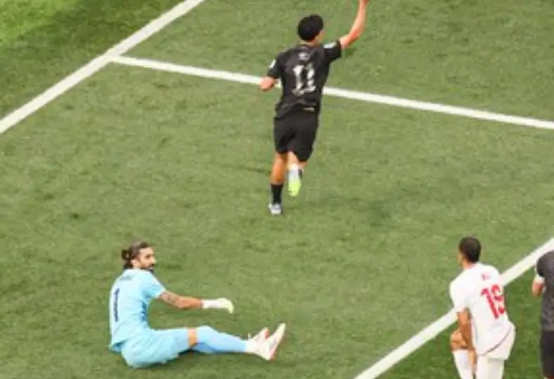 بث مباشر مباراة إيران 1 – 2 نيوزلندا في كأس العالم 2026.. نيوزلندا تتقدم مجددا