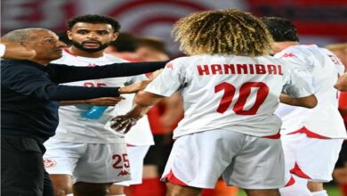 بث مباشر مباراة السويد وتونس في كأس العالم 2026