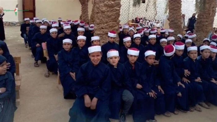بدء التقديم الإلكتروني لرياض الأطفال والصف الأول الابتدائي بالأزهر