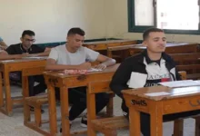 بدء امتحان التاريخ لطلاب الأدبي بالثانوية الأزهريّة 2026