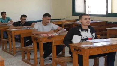 بدء امتحان التاريخ لطلاب الأدبي بالثانوية الأزهريّة 2026