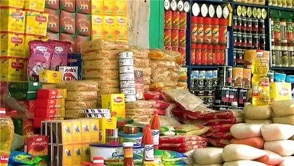 بدء صرف السلع التموينية لشهر يونيو من خلال 40 ألف منفذ في جميع المحافظات