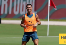 بديل رونالدو.. النصر يستهدف مهاجم بنفيكا مقابل 50 مليون