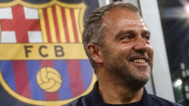 برشلونة يختار إنجلترا لإقامة تحضيراته الصيفية لضمان الاستعداد للموسم الجديد